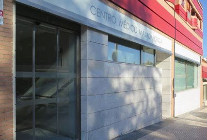 nuevo centro mdico majadahonda|CENTRO MÉDICO MAJADAHONDA 